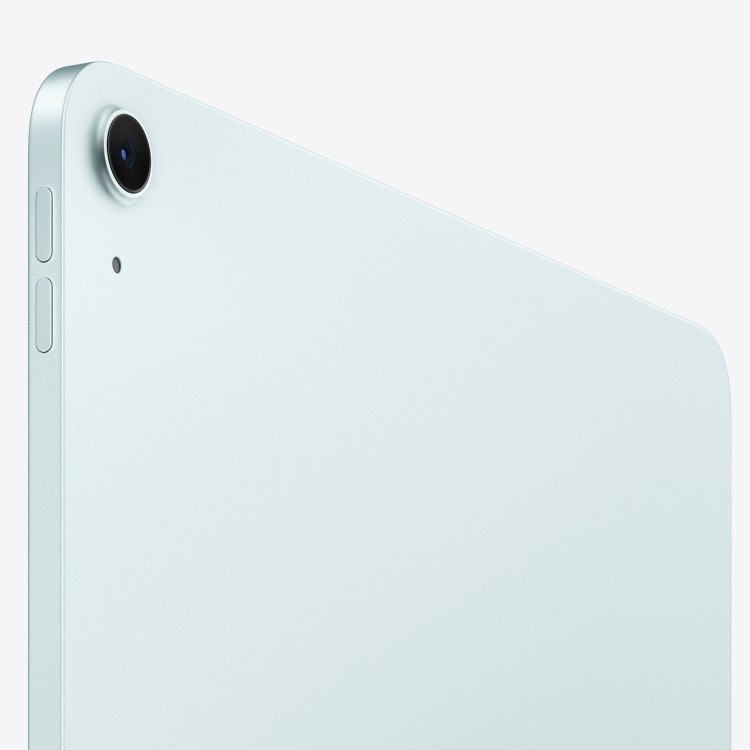 Apple iPad Air 2024 13" Blue Wi-Fi Tablet