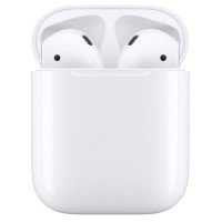 Apple AirPods with Charging Case 2nd Generation Apple AirPods with Charging Case 2nd Generation