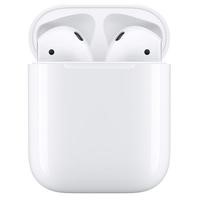 Apple AirPods with Charging Case 2nd Generation