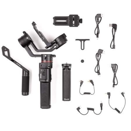 Manfrotto Gimbal 220 Kit