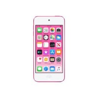 Apple iPod Touch 32GB - Pink