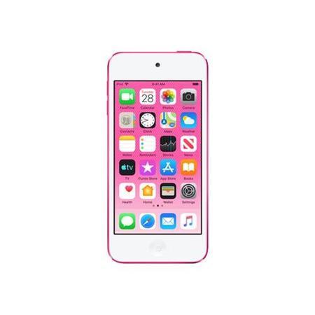 Apple iPod Touch 32GB - Pink