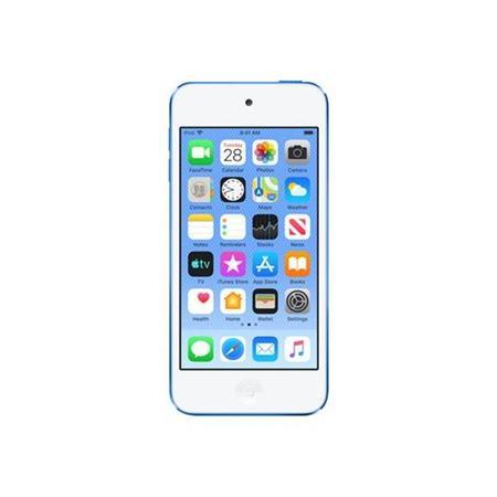 Apple iPod Touch 128GB - Blue