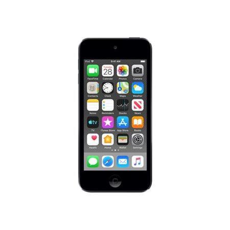 Apple iPod Touch 128GB - Space Grey