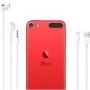 Apple iPod Touch 128GB - Red