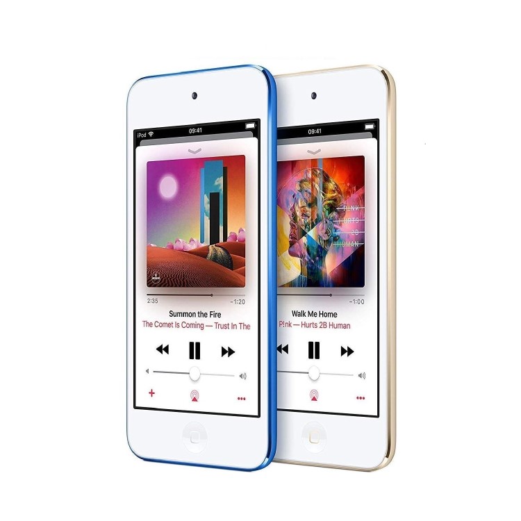 Apple iPod Touch 128GB - Red