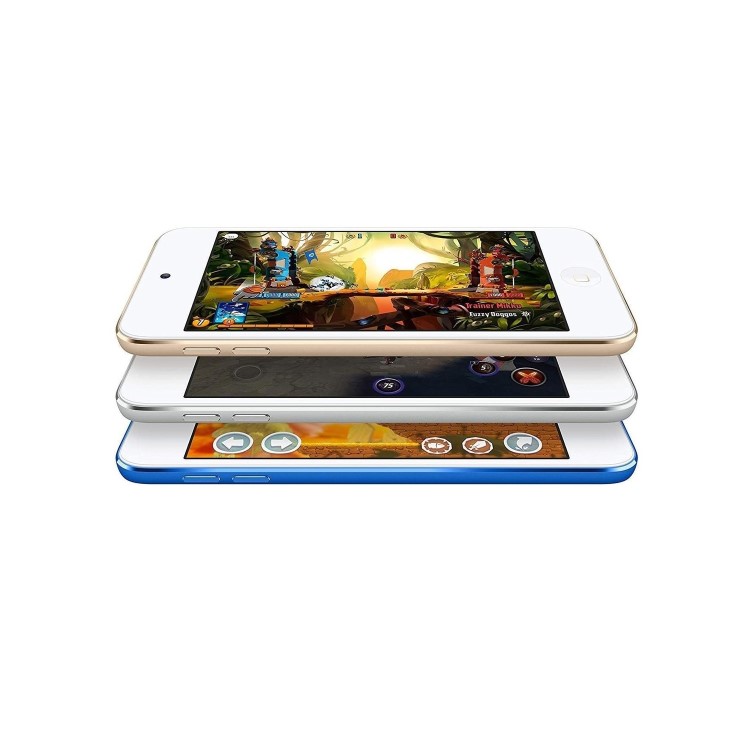 Apple iPod Touch 128GB - Red