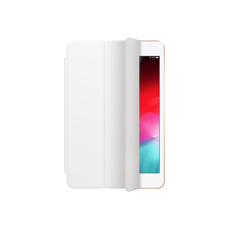 Apple iPad Mini 5 Smart Cover- White