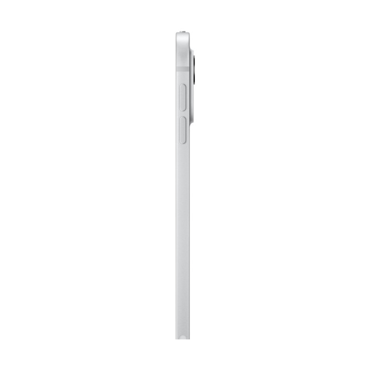 Apple iPad Pro 2024 11" Silver 512GB Wi-Fi Tablet