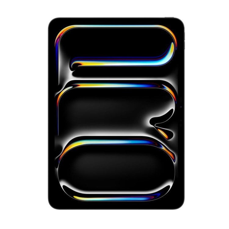 Apple iPad Pro 2024 11" Space Black 1TB Wi-Fi Tablet
