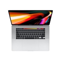 Apple MacBook Pro Core i7 16GB 512GB SSD 16 Inch Touch Bar MacOS Laptop - Silver Apple MacBook Pro Core i7 16GB 512GB SSD 16 Inch Touch Bar MacOS Laptop - Silver