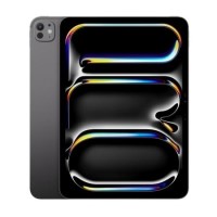 Refurbished Apple iPad Pro 11" Black 256GB Wi-Fi & Cellular Tablet