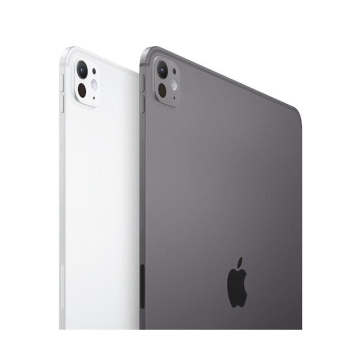 Refurbished Apple iPad Pro 11" Black 256GB Wi-Fi & Cellular Tablet