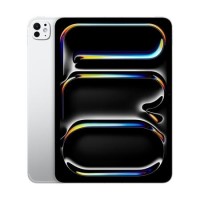 Refurbished Apple iPad Pro 11" Silver 256GB Wi-Fi & Cellular Tablet
