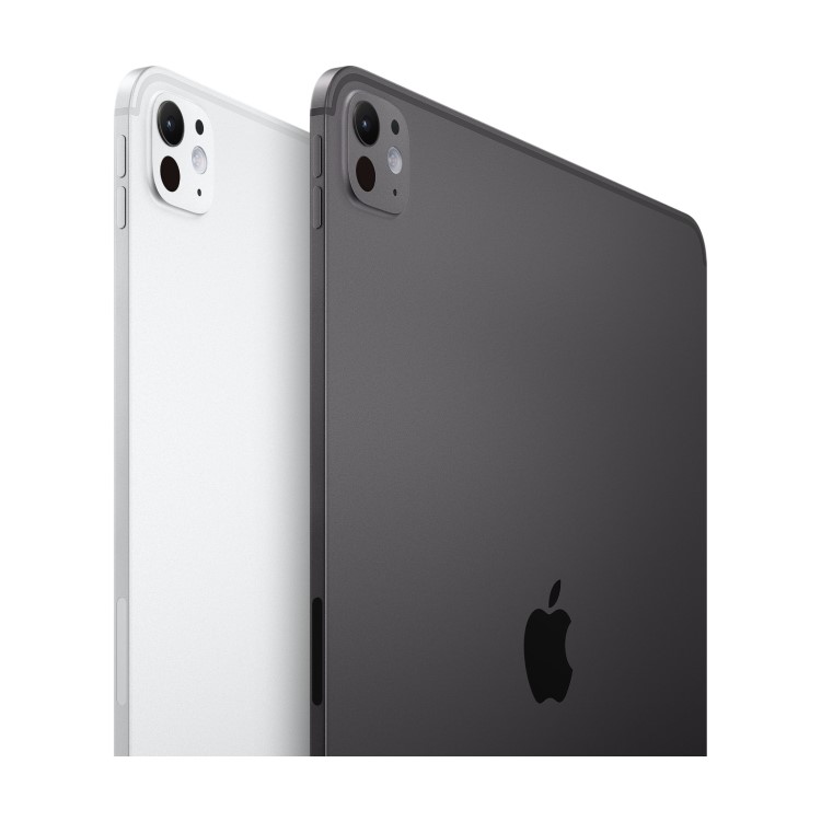 Refurbished Apple iPad Pro 11" Silver 256GB Wi-Fi & Cellular Tablet