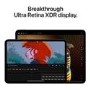 Refurbished Apple iPad Pro 11" Silver 256GB Wi-Fi & Cellular Tablet