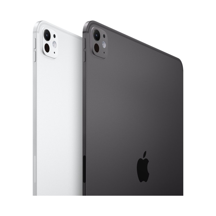 Apple iPad Pro 2024 13" Silver 512GB Wi-Fi Tablet