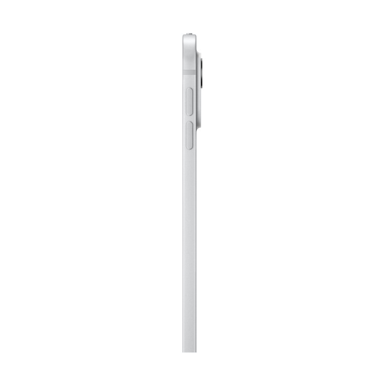 Apple iPad Pro 2024 13" Silver 512GB Wi-Fi Tablet