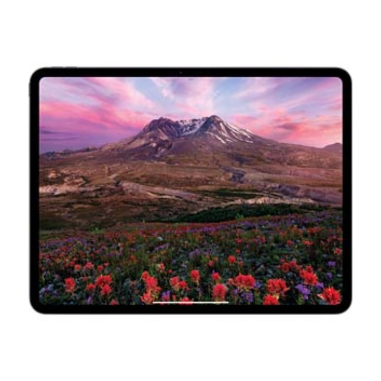 Apple iPad Pro 2024 13" Silver 512GB Wi-Fi Tablet