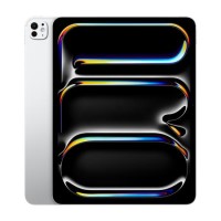 Apple iPad Pro 2024 13" Silver 1TB Wi-Fi Tablet