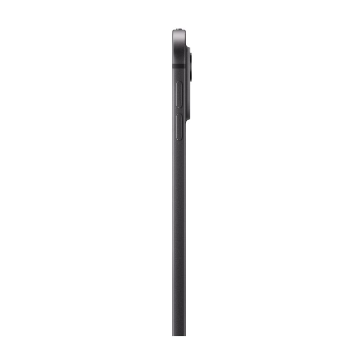 Apple iPad Pro 2024 13" Space Black 2TB Wi-Fi Tablet