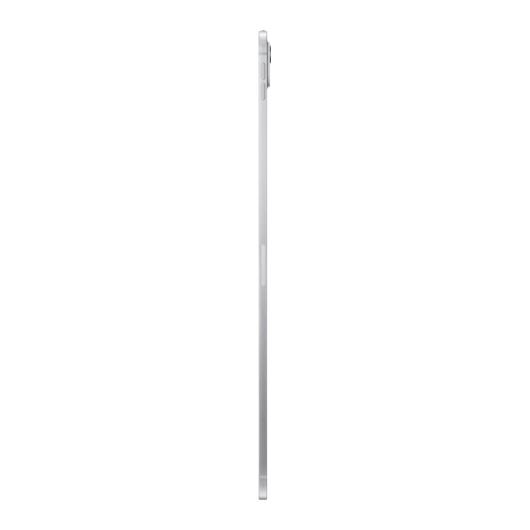 Refurbished Apple iPad Pro 13" Silver 512GB Wi-Fi & Cellular Tablet