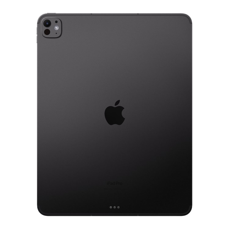 Refurbished Apple iPad Pro 13" Space Black 1TB Wi-Fi & Cellular Tablet