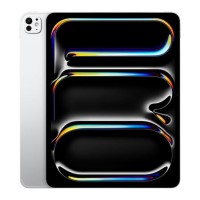 Apple iPad Pro 2024 13" Silver 1TB Wi-Fi Tablet