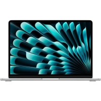 Apple MacBook Air 13 Inch M4 16GB RAM 256GB SSD 2025 - Silver