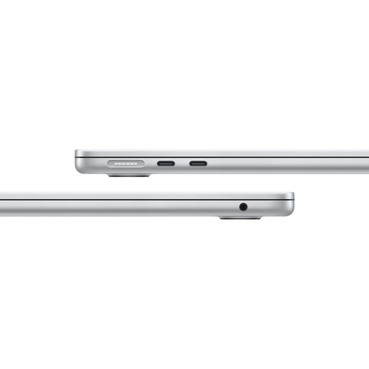 Apple MacBook Air 13 Inch M4 16GB RAM 256GB SSD 2025 - Silver