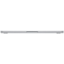 Apple MacBook Air 13 Inch M4 16GB RAM 256GB SSD 2025 - Silver