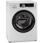 Montpellier 10kg 1500rpm Freestanding Washing Machine - White