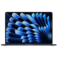 Apple MacBook Air 15 Inch M4 16GB RAM 256GB SSD 2025 - Midnight