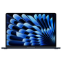 Apple MacBook Air 15 Inch M4 16GB RAM 256GB SSD 2025 - Midnight