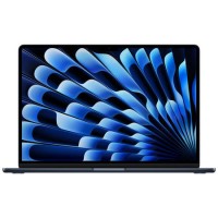 Apple MacBook Air 15 Inch M4 16GB RAM 512GB SSD 2025 - Midnight