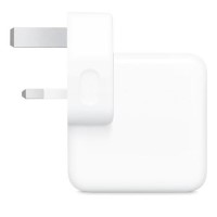 Apple 35W Dual USB-C Port Power Adapter