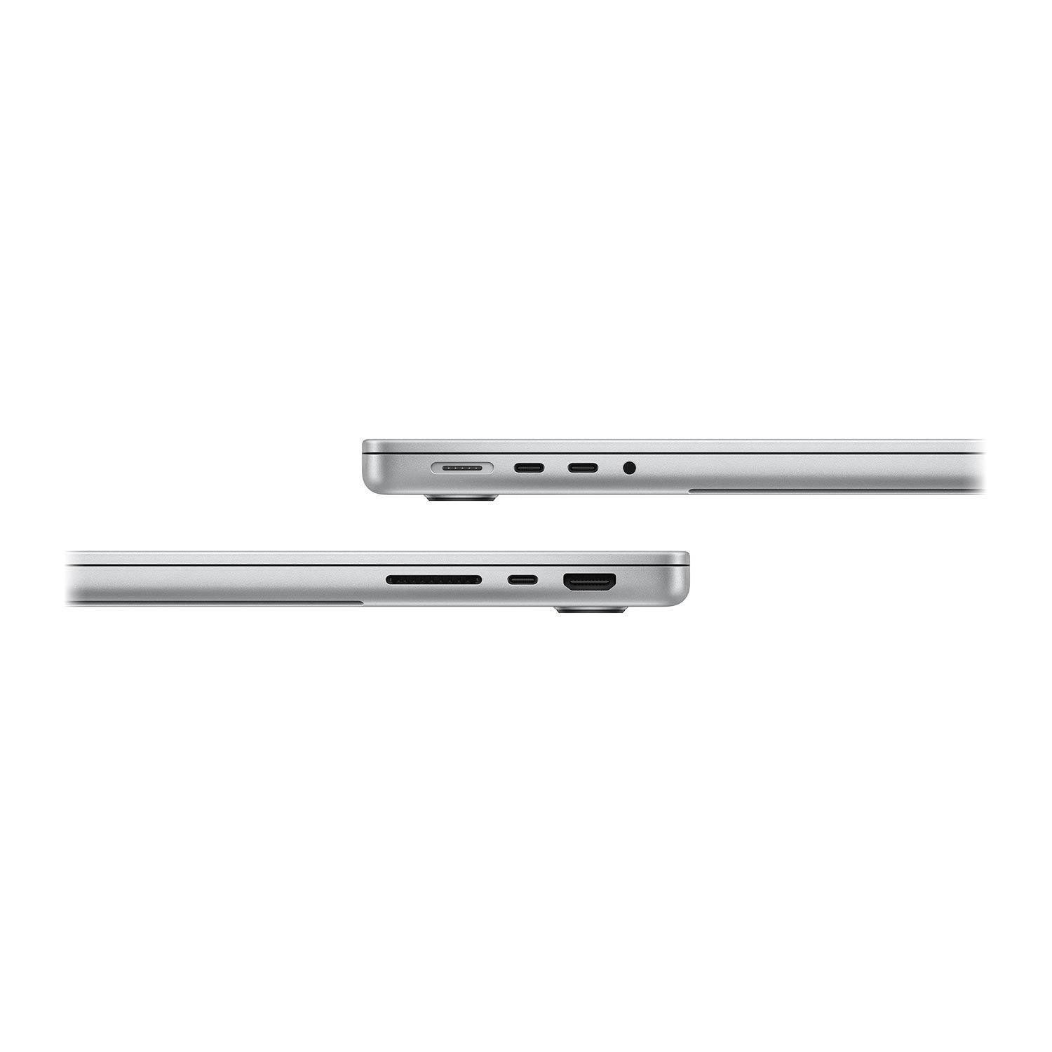 GRADE A1 - Apple MacBook Pro 14 Inch M4 16GB RAM 1TB SSD - Silver ...