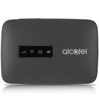 Alcatel LinkZone 4G/LTE Cat4 Wi-Fi Hotspot - 150Mbps D/L Speed