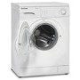 Montpellier MW5100P 5kg 1000rpm  Freestanding Washing Machine White