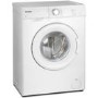 Montpellier MW5101P 5kg 1000rpm Freestanding Washing Machine - White