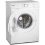 Montpellier MW5101P 5kg 1000rpm Freestanding Washing Machine - White
