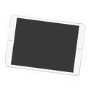 Apple iPad WiFi + 128GB 10.2 Inch 2019 Tablet - Silver