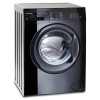 Montpellier MW8014K 8kg 1400rpm Freestanding Washing Machine - Black