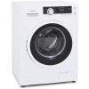 Montpellier MW8140P 8kg 1400rpm Freestanding Washing Machine - White