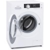 Montpellier MW9140P 9kg 1400rpm Freestanding Washing Machine - White