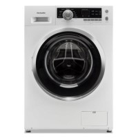 Montpellier MW9140P 9kg 1400rpm Freestanding Washing Machine - White