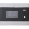 Montpellier MWBIC90029 900W 25L Combination Microwave Oven - Black