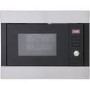 Montpellier MWBIC90029 900W 25L Combination Microwave Oven - Black