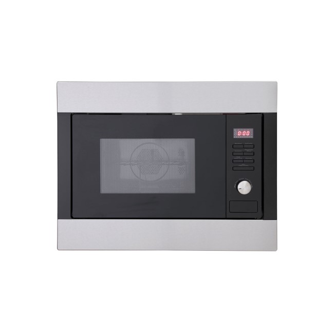 Montpellier MWBIC90029 900W 25L Combination Microwave Oven - Black