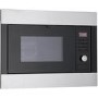 Montpellier MWBIC90029 900W 25L Combination Microwave Oven - Black